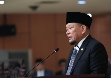 Kejahatan Rekening Bansos Fiktif, Siapa Dalangnya