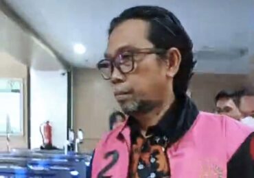 Kejati Tetapkan Kadispora Kaltim & Zairin Zain Tersangka Korupsi