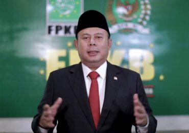 Aksi Hari Tani Nasional, DPR Janji Tindak Lanjuti Tuntutan