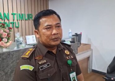 Berkas Kasus Korupsi Dana Hibah DBON Kaltim Diteliti JPU