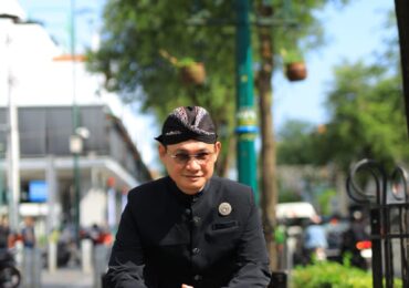 Tokoh Kaltim Sesalkan Ujaran ‘Orang Luar Kaltim’, Minta BK DPRD Ambil Sikap