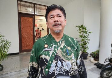 Pemkab Kukar Genjot Optimalisasi 74 Dapur MBG, Perluas Layanan hingga 20 Kecamatan