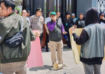 Upah Minimum Samarinda 2026 Diprediksi Sentuh Rp 4 Juta