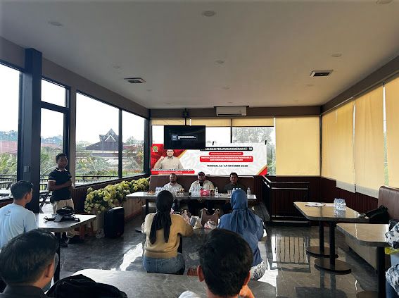 Anggota DPRD Kaltim Andi Muhammad Afif Rayhan Harun mengatakan, Perda ini bukan sekadar regulasi formal, melainkan instrumen untuk memperkuat karakter kebangsaan.