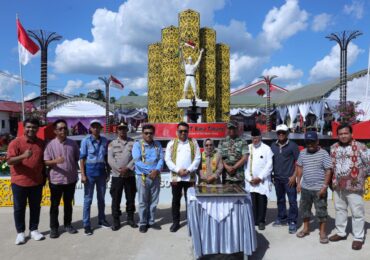 Bupati Kukar Apresiasi Doctor Share, Hidupkan Kembali Semangat Pemerataan Layanan Kesehatan di Muara Kaman
