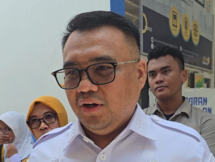 Modal Elektoral dan Jejaring Organisasi, Aulia Rahman Basri Berpeluang di Pilgub Kaltim 2029