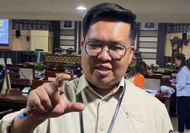 Proyek Waterboom Pulau Kumala Ditarget Rampung 2026, Bakal Jadi Ikon Wisata Baru Kukar