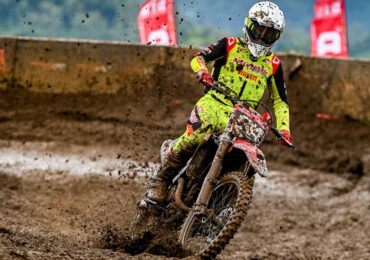 Tampil Kencang, Pebalap Astra Honda Ukir Prestasi di Balapan Internasional dan Nasional