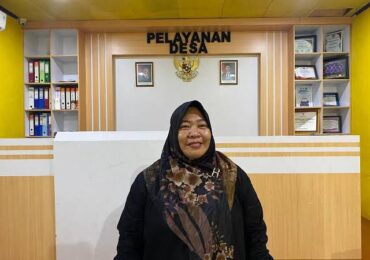 Akses Jalan Loa Ulung Menuju Tanjung Batu Jadi Prioritas Pembangunan 2025