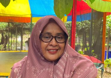 Bangun Rejo Kembangkan Wisata Hijau, Dua Taman Desa Jadi Magnet Ekonomi Baru