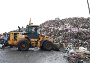 DLHK Kukar Rancang TPA Baru Gantikan Bekotok, Solusi Atasi Kapasitas Penuh