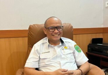 Dua Lokasi Jadi Kandidat TPA Baru Kukar, DLHK Prioritaskan Kajian Teknis dan Sosial