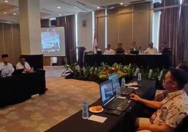 Desa di Kawasan IKN Butuh Kepastian Status Administratif, DPMD Kukar Ingatkan Risiko Sosial