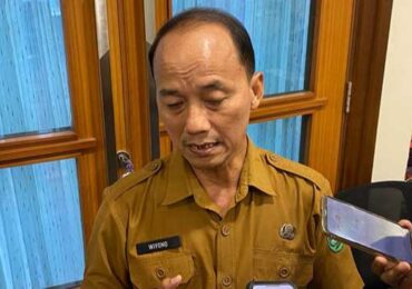 Dinas PU Kukar Tegaskan Tak Ada Pungli, Perkuat Pengawasan dan Siapkan Sistem E-Kontrak