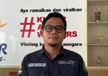 Dispar Kukar Genjot Promosi Ekraf, Target Tembus Prambanan Jazz dan Event Nasional 2026