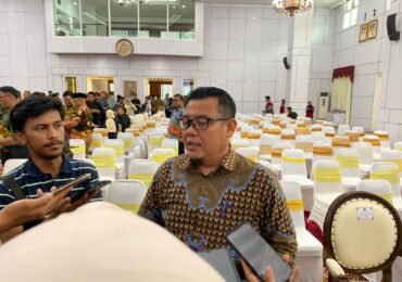 Kukar Bangun Ekosistem Ekonomi Kreatif Berbasis Kecamatan, Dispar Siapkan Stimulan Rp100 Juta