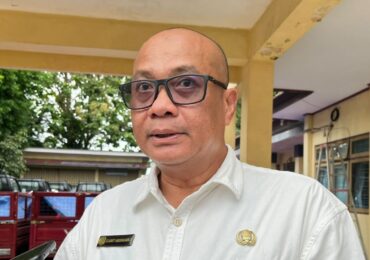 DLHK Kukar Inventarisasi RTH, Status Pengelolaan Masih Banyak yang Kabur