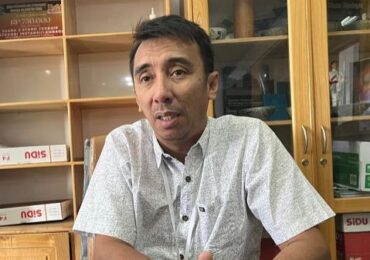 Tari Topeng Panembe Resmi Jadi WBTB 2025, Disdikbud Kukar Siapkan Program Pelestarian Regeneratif