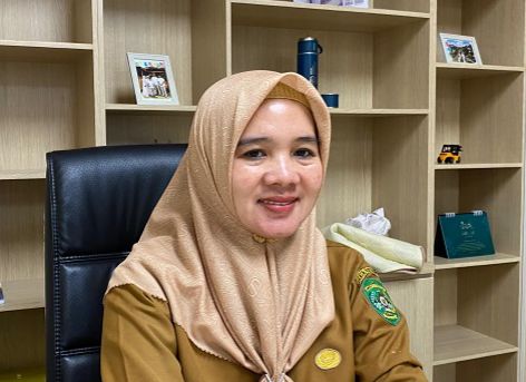 Anggaran Terbatas, PU Kukar Prioritaskan Jalan Penghubung Strategis dan Proyek Berdampak Luas