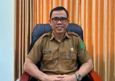 Dinsos Kukar Perkuat PKH untuk Turunkan Angka Stunting di Kabupaten Kutai Kartanegara