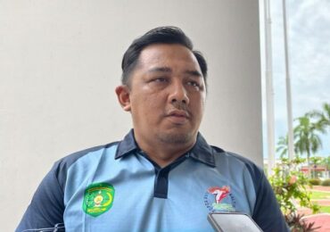 Dispora Kukar Dukung Wirausaha Muda melalui Pekan Raya Rasa, Dorong Kreativitas UMKM