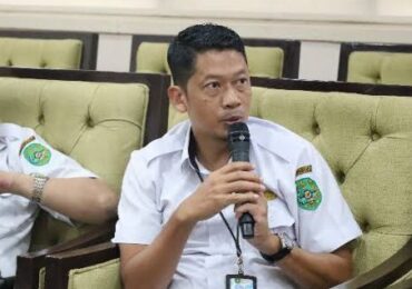 BPKAD Kukar Perkuat Penertiban dan Lelang Aset Kendaraan Dinas untuk Transparansi APBD