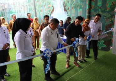 Program Literasi Masuk Lapas: Upaya Baru Tingkatkan Akses Baca bagi Warga Binaan Perempuan di Tenggarong