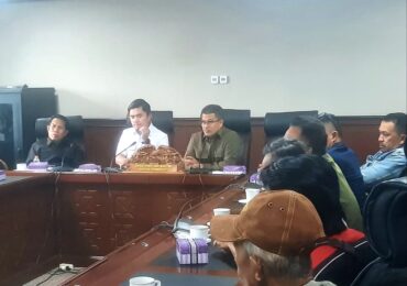 Kasus Ketenagakerjaan di Kukar Belum Tuntas, DPRD Kaltim Siapkan Sidak