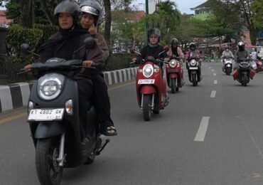 Persiapkan Perjalanan Akhir Tahun? Ini Tips #Cari_Aman Agar Irit BBM