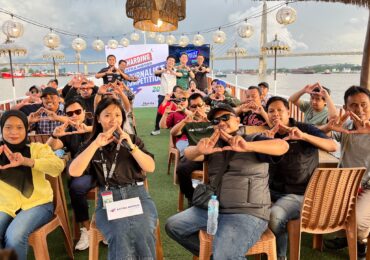 Berikan Apresiasi Bagi Insan Pers Lewat Gelaran Award Astra Motor Journalist Competition 2025