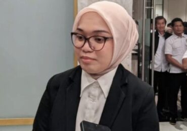 Putri Amanda Pimpin Kadin Kaltim, Kerabat Dekat Gubernur Rudy Mas’ud