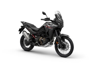 CRF1100L Africa Twin Terbaru Siap Jadi Teman Jelajah Tanpa Batas Pecinta Big Bike Honda di Tanah Air