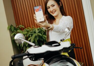 Gunakan Motorku X, Dapatkan Kemudahan Urusan Berkendara di Era Digital
