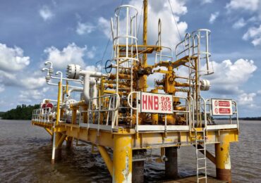 PT PHM Tambah Produksi 2.000 Barel per Hari dari Sumur HPPO di Handil Kaltim