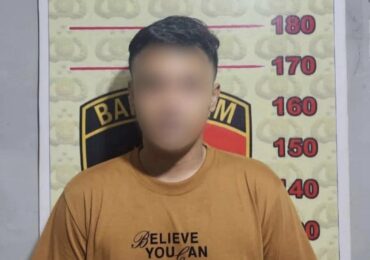 Modus Pinjam Motor di Samarinda Berujung Gadai, Korban Rugi Rp35 Juta