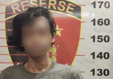 Puluhan Atap Seng Kandang Ayam Raib di Simpang Pasir Samarinda, Tersangka Dijerat KUHP Baru