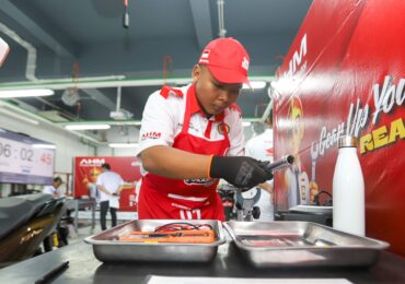 PT AHM Dukung Generasi Siap Kerja, 30 Ribu Talenta SMK Unjuk Skill di Festival Vokasi Satu Hati 2026