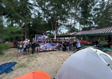 Perkuat Solidaritas Bikers, Honda Fun Motour Camp 2026 Tawarkan Sensasi Petualangan Berbeda