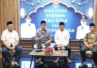 Bongkar Dugaan Kejanggalan Aset Pemkot, Andi Harun Ungkap Kasus Perumahan Korpri Samarinda Seberang