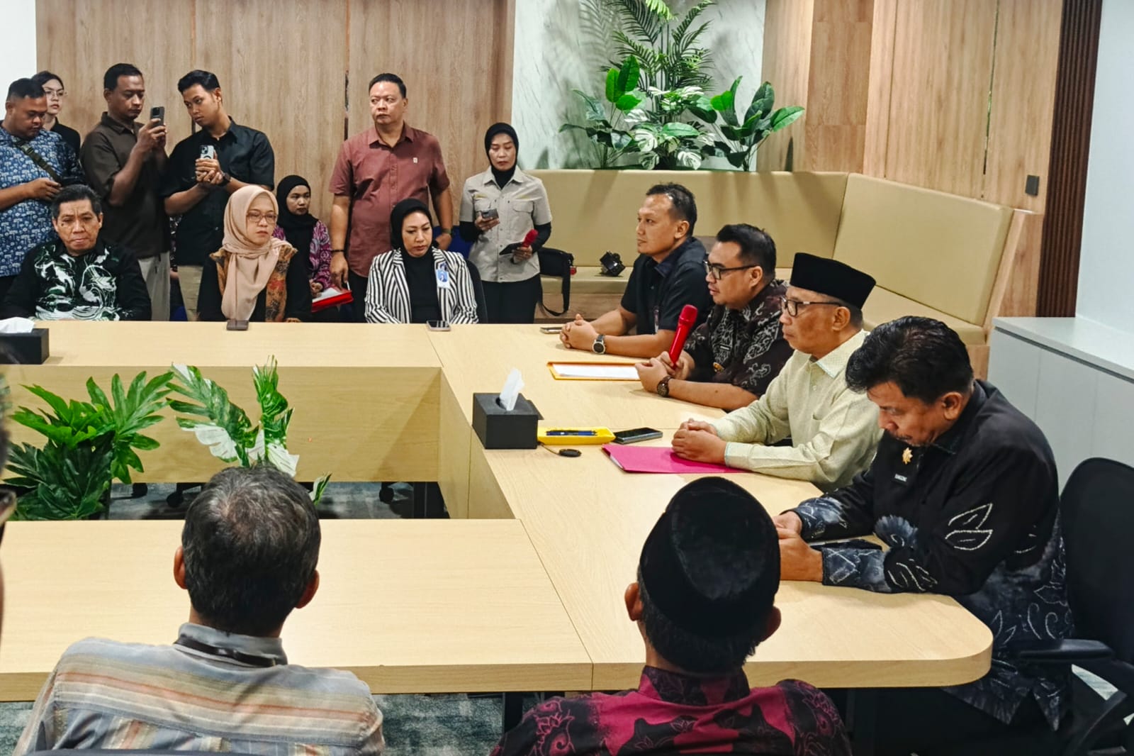 Jaga Arus Kas Pasca Kebijakan Efisiensi Pusat, Pemkab Kukar Akad Pinjaman Rp820 Miliar ke Bankaltimtara