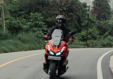 Mudik Lebih Aman lewat Tips #Cari_Aman dari Astra Motor Kalimantan Timur 2