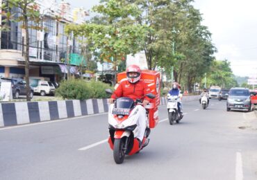 Sepeda Motor Mogok Dijalan Saat Kembali dari Mudik? Layanan Honda Care Solusinya