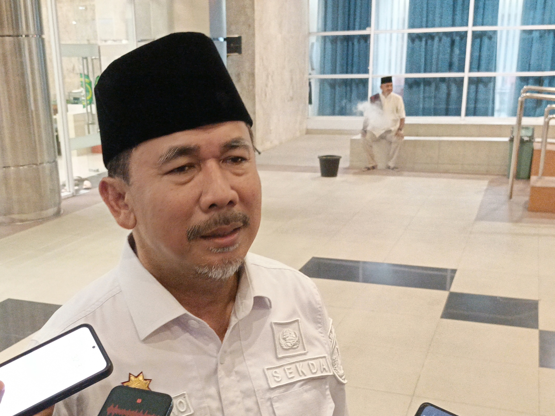 Pemkab Kukar Mulai Bayar Utang Rp820 Miliar ke Pihak Ketiga‎