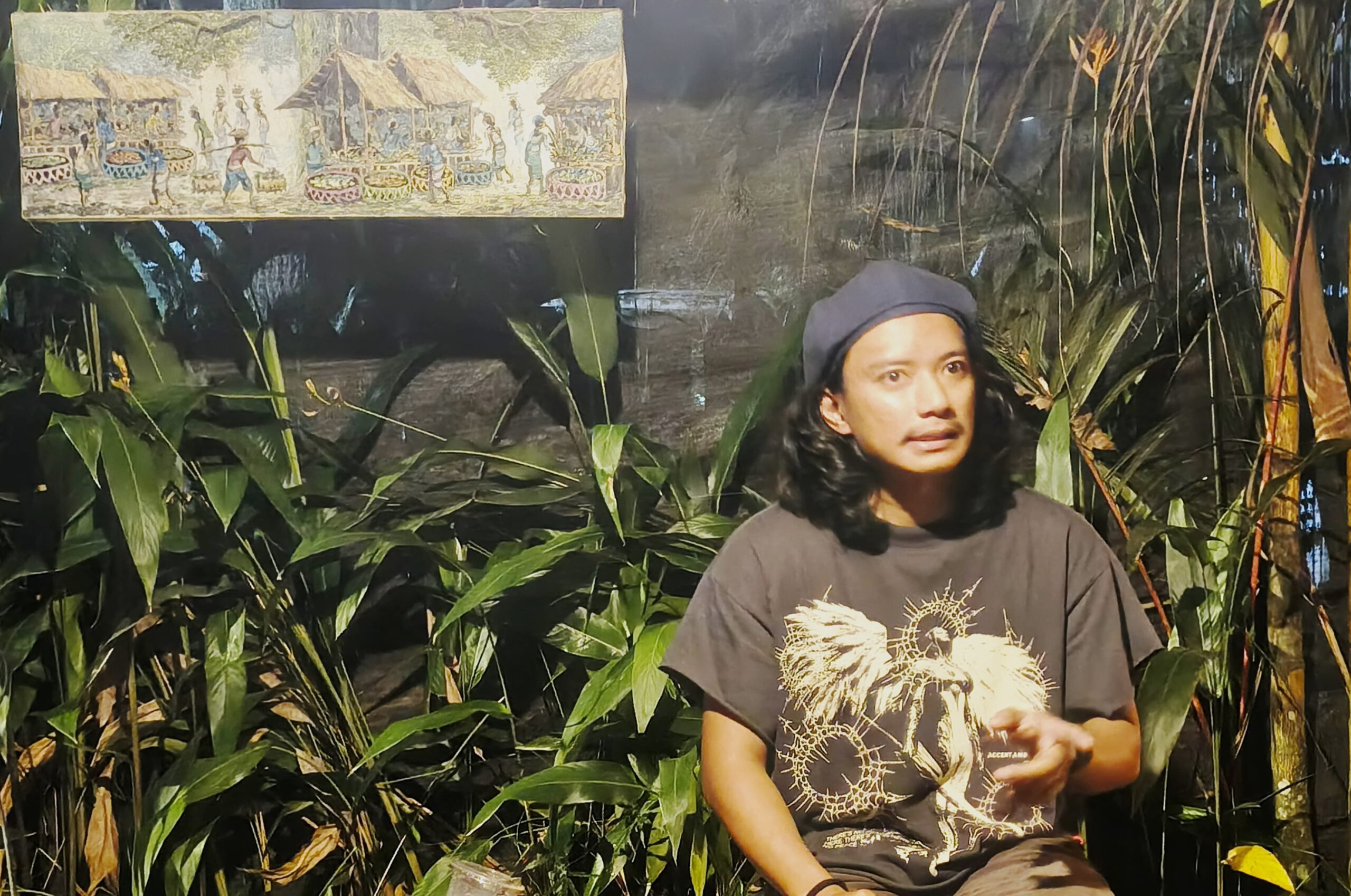 Latih Rasa Percaya Diri Anak – anak, Depriyanur Wadahi Minat Seni Pertunjukan Panggung di Tenggarong