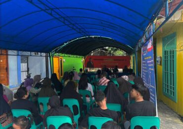 PDD ke-3 Afif Rayhan: Literasi Politik Jadi Kunci Kemajuan Demokrasi Daerah
