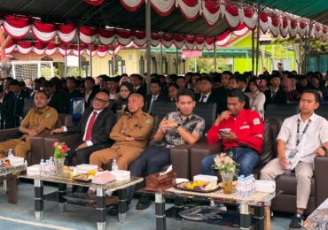 Dukung Pendidikan Vokasi, Astra Motor Kalimantan Timur 2 Dorong Lulusan SMK Siap Kerja