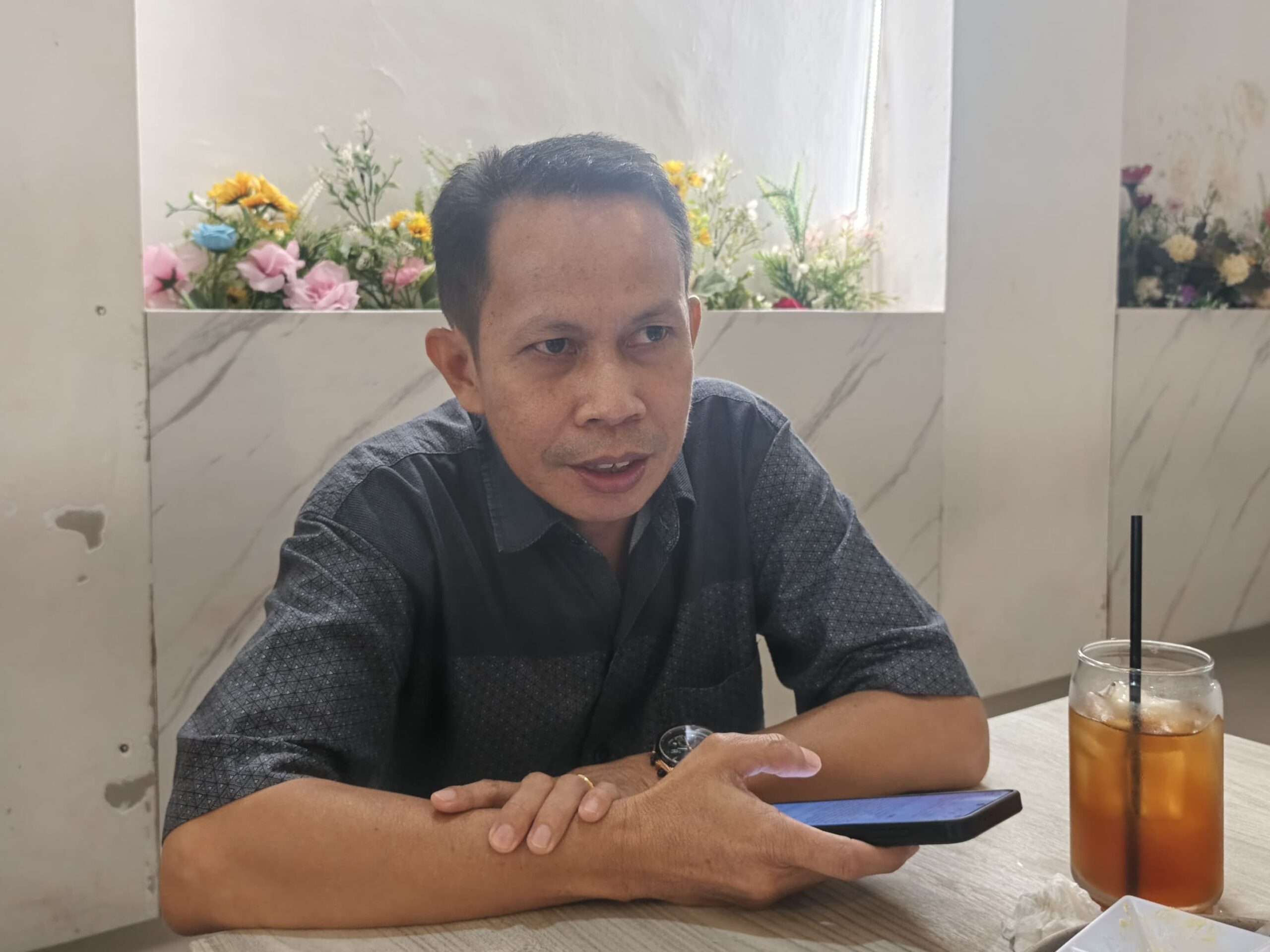 Gelar Musda IV di Samarinda, PERKINDO Kaltim Siap Perkuat Integritas dan Profesionalisme Konsultan
