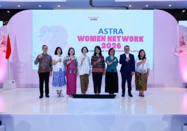 Astra Women Network 2026: Dari Pemberdayaan Menuju Dampak Nyata