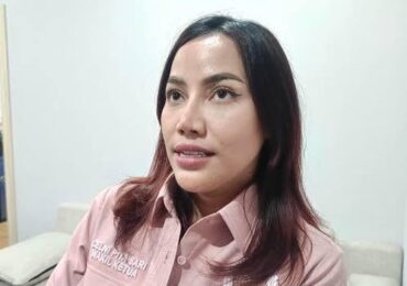 DPRD Samarinda Turun Tangan Soal Kenaikan Tiket Pesawat di Kaltim