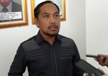 Lampu Jembatan Mahakam II Padam, DPRD Samarinda Soroti Risiko Keselamatan